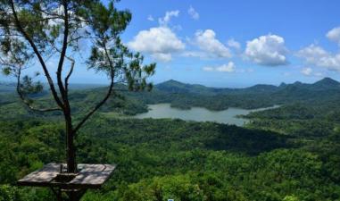 Tips Liburan ke Kalibiru Nglinggo Aman