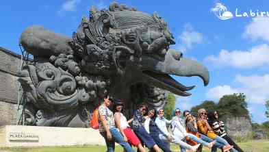 Paket Study Tour ke Bali 4 Hari 3 Malam – Biaya, Jadwal, Hotel