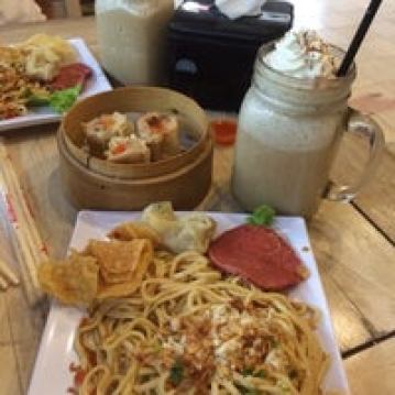 Kober Mie Setan Kuliner Pedas di Malang Kekinian