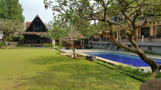 tempat outbound di bogor