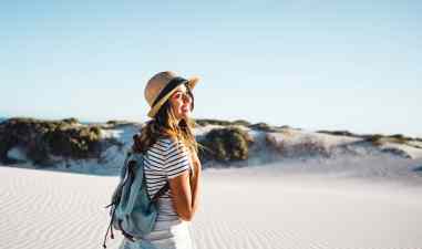 Hi Solo Travelers! Travel Hack Untuk Trip Para Solo Traveller
