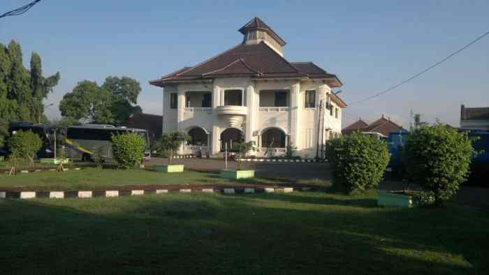 tempat wisata di bekasi