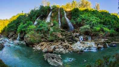 One Day Trip Gunung Kidul Yogyakarta