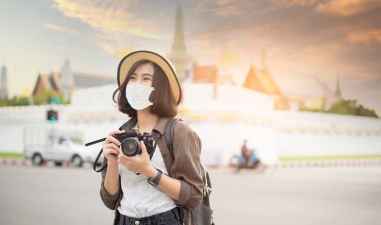 Golongan Darahmu Menentukan Gaya Travellingmu, Cek disini!