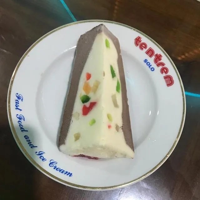 Kuliner legendaris Solo