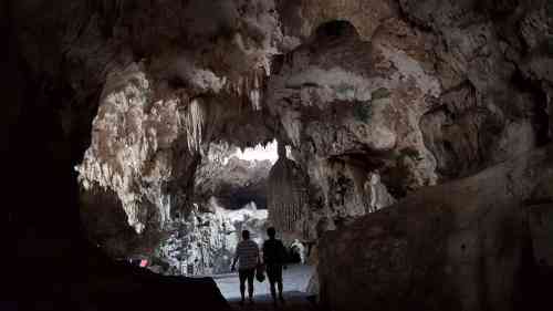 wisata alam di pacitan