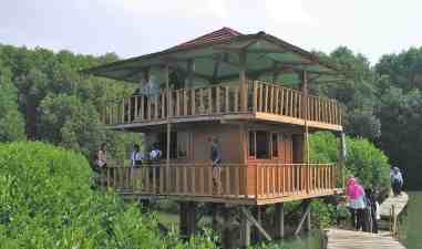 Keindahan Wisata Alam di Kebumen Tiada Duanya