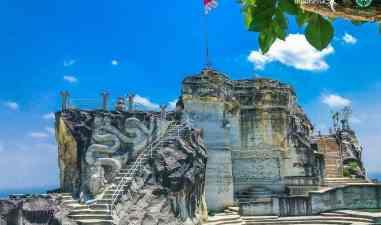 Menjelajahi Daya Tarik Istimewa Kota Jogja