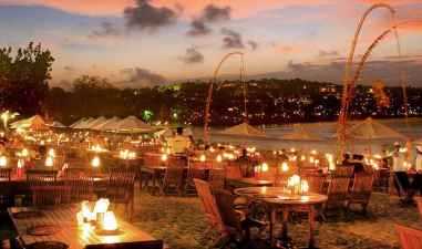 Tempat Honeymoon di Bali ini Bikin Kamu dan Pasangan Jatuh Cinta ke Dua kalinya