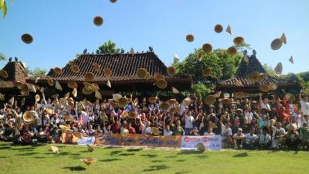 tempat outbound di jogja