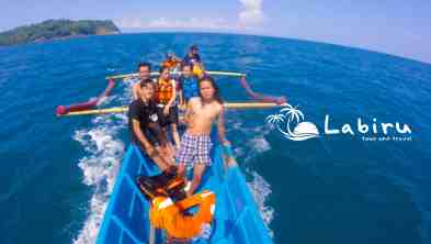 3 Hari Tour Jogja Backpacker "Menjelajahi Setiap Sudut Yogyakarta"