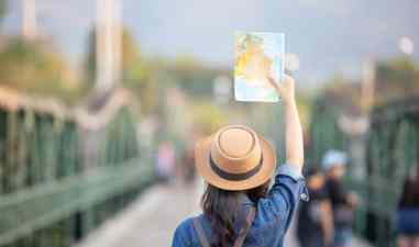 Tips Solo Traveling Bagi Wanita Yang Ingin Healing