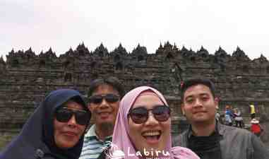 Mr. Azhar Rifai – Family Fun Trip