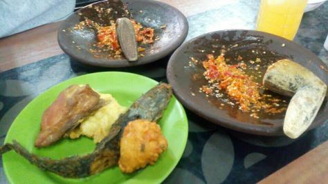 Kuliner Pedas Malang Kuliner Pedas di Malang Terfavorit