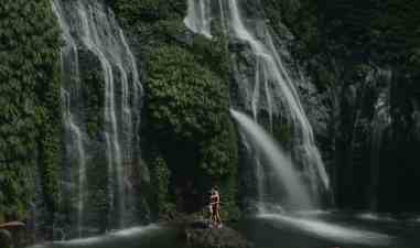 8 Tempat Wisata Instagramable di Bali yang Wajib Kamu Kunjungi