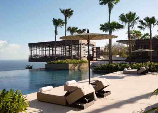 Alila Villas Uluwatu
