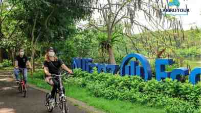 Tour Jakarta 3 Hari 2 Malam Paket Gathering & Outbound Hemat