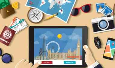 7 Aplikasi Penunjang Traveling, Terbaik Untukmu yang Doyan Traveling