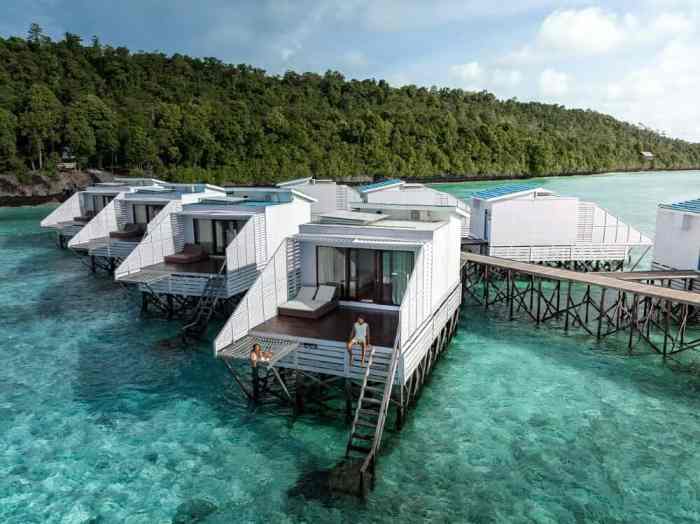 Must-Visit 6 Tempat Wisata Terbaik di Pulau Derawan