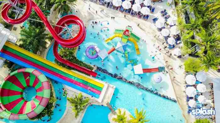 Splash Waterpark