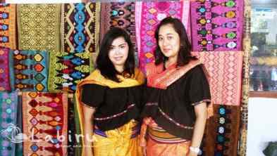 2H1M Lombok Heritage Tour “Jelajah Budaya”