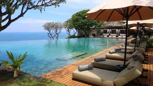 Bulgari Resort Bali