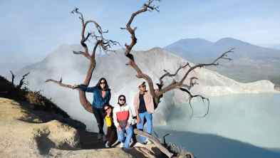 Corporate Gathering 3 Hari 2 Malam Banyuwangi Majestic