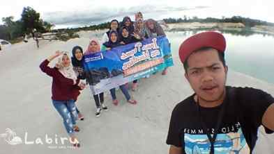 4H3M Belitung Reguler Tour "Liburan Seru"