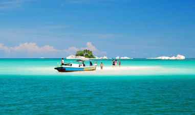 Tips Liburan di Belitung Dijamin Menyenagkan & Seru