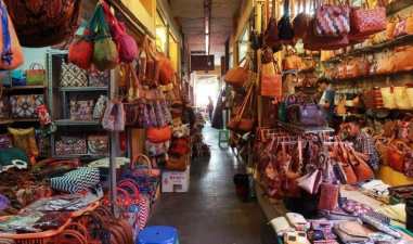 Sehari di Jogja Ke Mana Ya? Ini Rekomendasi Destinasi Terbaik