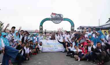 BPFK MAKASSAR – PAPUA – Malang