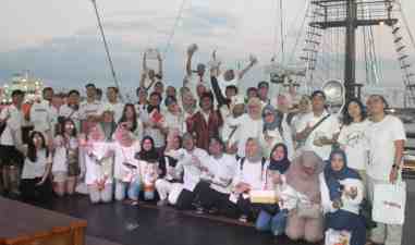 BUKALAPAK Divisi CF – Bali