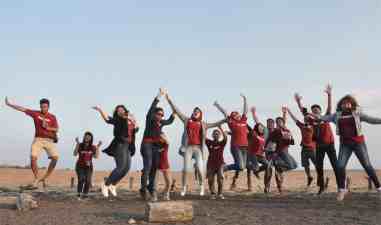 BukaLapak divisi CSM go to Banyuwangi