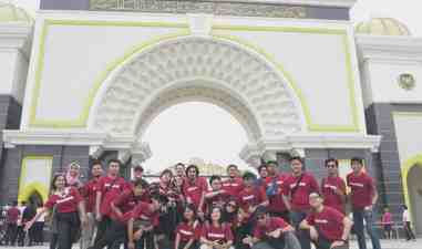 BUKALAPAK Marketing Tribe – Malaysia