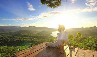 6 Tempat Wisata Dengan Panorama Indah di Yogyakarta