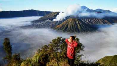 3H2M Malang - Explore Malang Batu dan Bromo