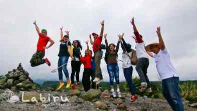 1 Hari Jogja Liburan Seru "Eksotisme Merapi"