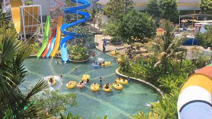 Circus Waterpark