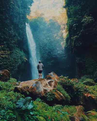 tempat liburan di batu malang