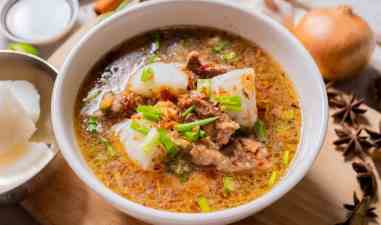 5 Kuliner Makanan Khas Makassar, Wajib Dicoba Saat Liburan