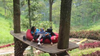 Paket Reguler Tour Malang Bromo 3 Hari 2 Malam