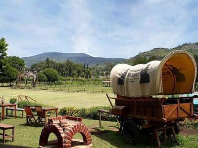 wisata keluarga di bandung 2018