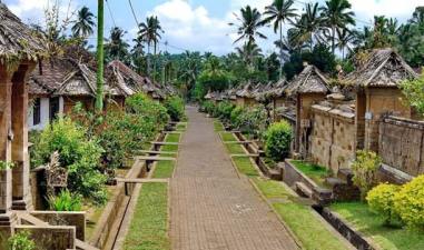 Ada Adat yang Unik ! Inilah 3 Desa Adat di Bali Yang Harus Kamu Kunjungi