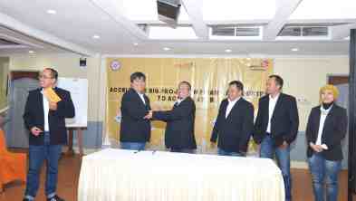 Paket Meeting Bandung 2 Hari 1 Malam Murah