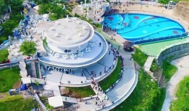 7 Spot Foto Instagramable di Ungaran yang Harus Kamu Abadikan