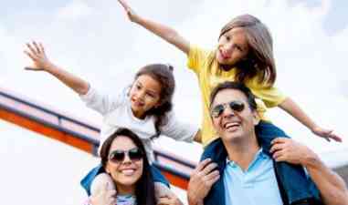 5 Manfaat positif liburan Staycation bagi pekerja kantoran, kamu kah itu?