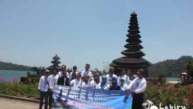 Paket Wisata Edukasi – Study Tour Bali 3 Hari 2 Malam