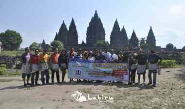 Asuransi Wahana Tata – Gathering