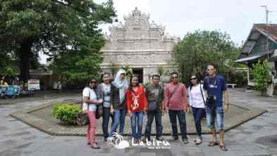 3H2M Jogja Corporate Gathering “Heritage Fun Activities”