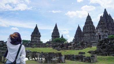 2H1M Jogja Corporate Gathering "Fun Activities"